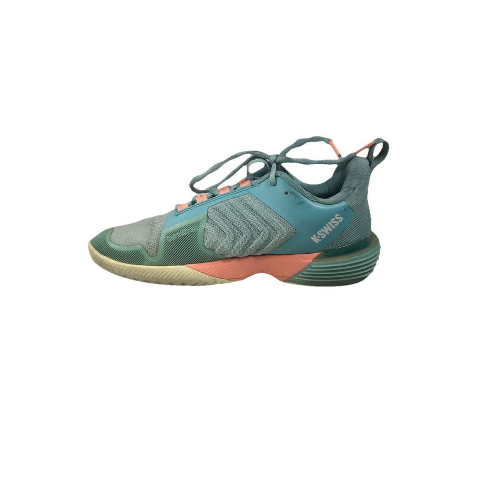 K-Swiss Ultrashot 3 Women's Tennis Shoes Size 10